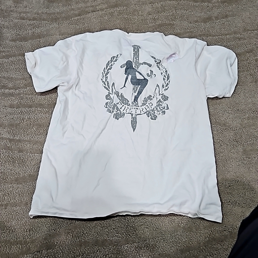 Firetrap t-shirt